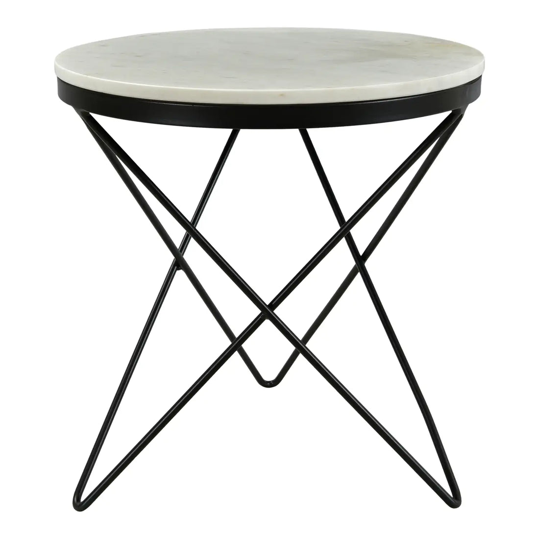 MOES HALEY SIDE TABLES - Side