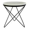 MOES HALEY SIDE TABLES - Side