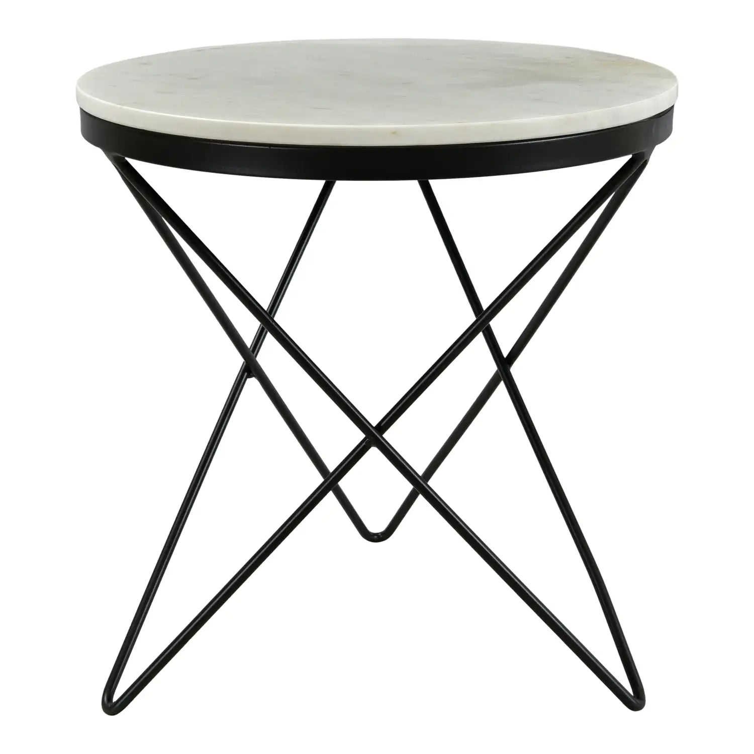 MOES HALEY SIDE TABLES - Side