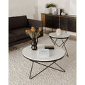 MOES HALEY SIDE TABLES - Side