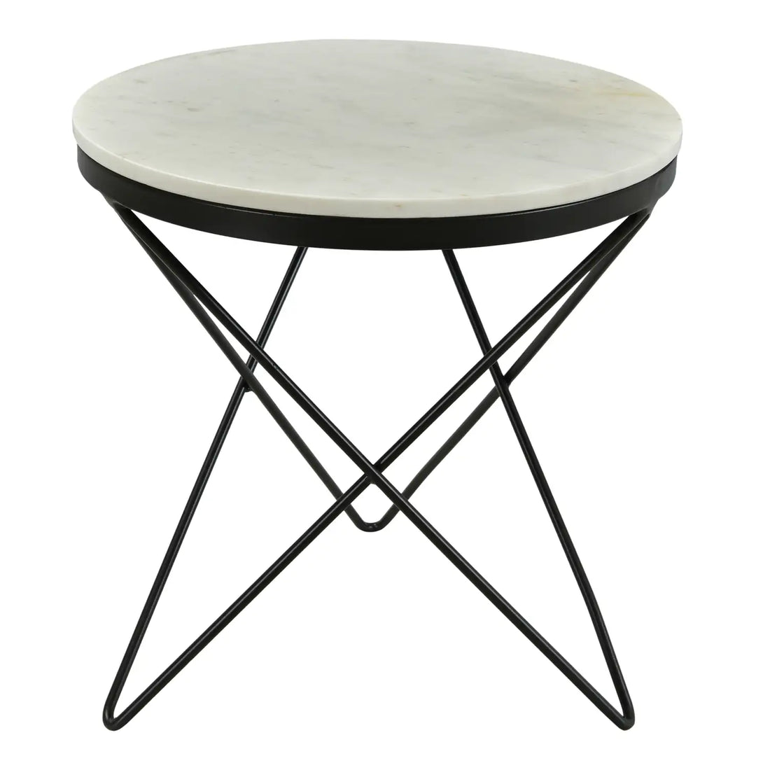 MOES HALEY SIDE TABLES - Side