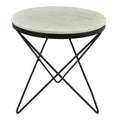 MOES HALEY SIDE TABLES - Side