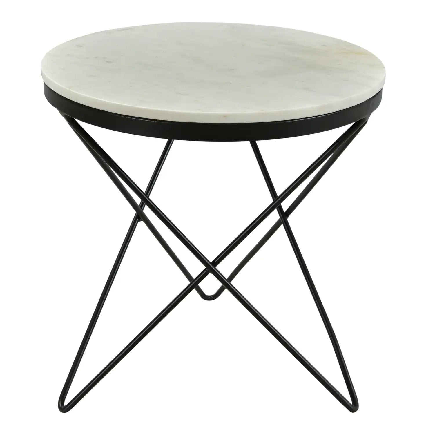 MOES HALEY SIDE TABLES - Side