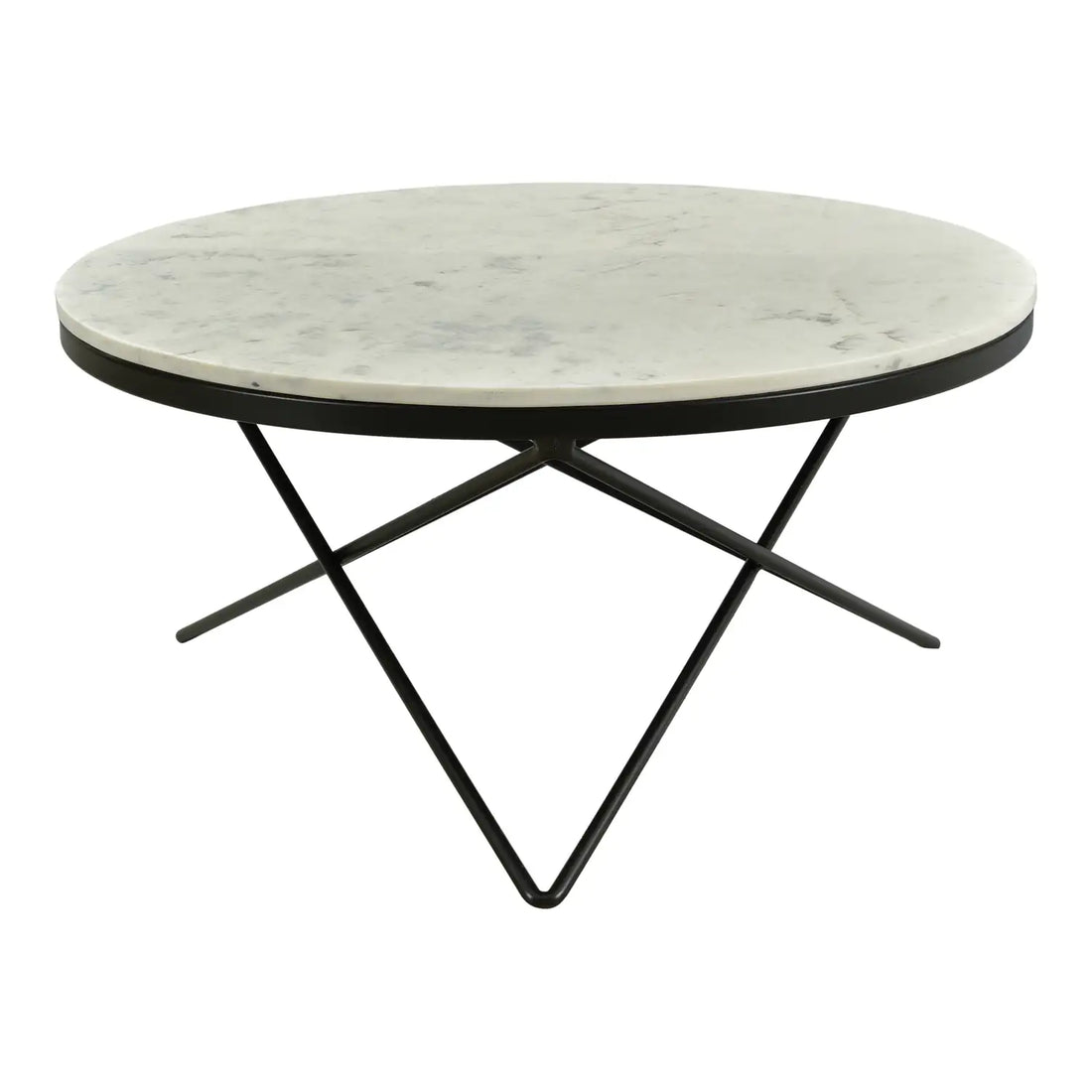 MOES HALEY COFFEE TABLES - Coffee