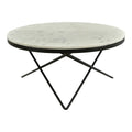 MOES HALEY COFFEE TABLES - Coffee