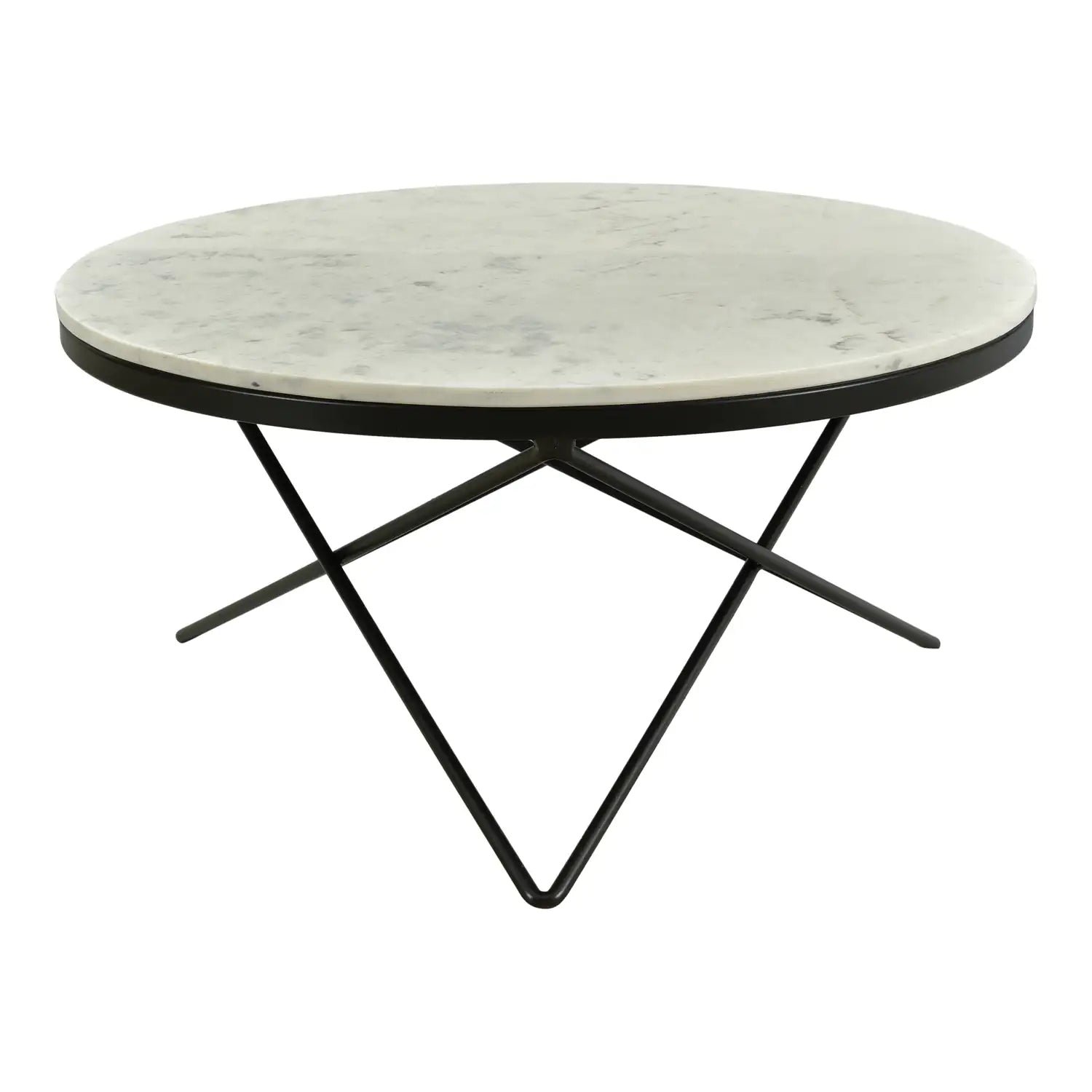 MOES HALEY COFFEE TABLES - Coffee