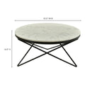 MOES HALEY COFFEE TABLES - Coffee