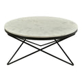 MOES HALEY COFFEE TABLES - Coffee