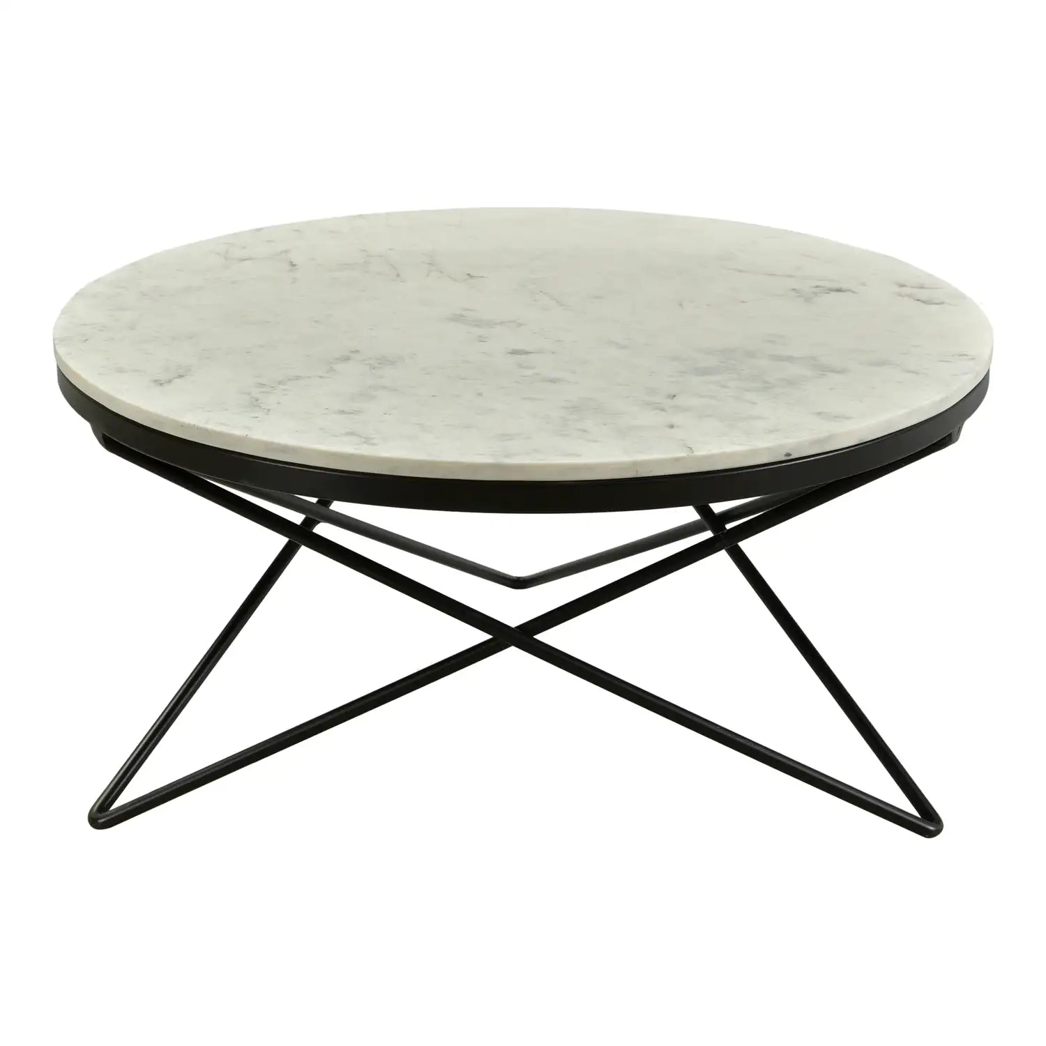 MOES HALEY COFFEE TABLES - Coffee
