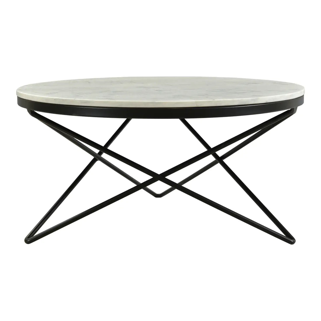 MOES HALEY COFFEE TABLES - Coffee