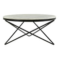 MOES HALEY COFFEE TABLES - Coffee