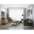 MOES BRINLEY ACCENT TABLES - Side