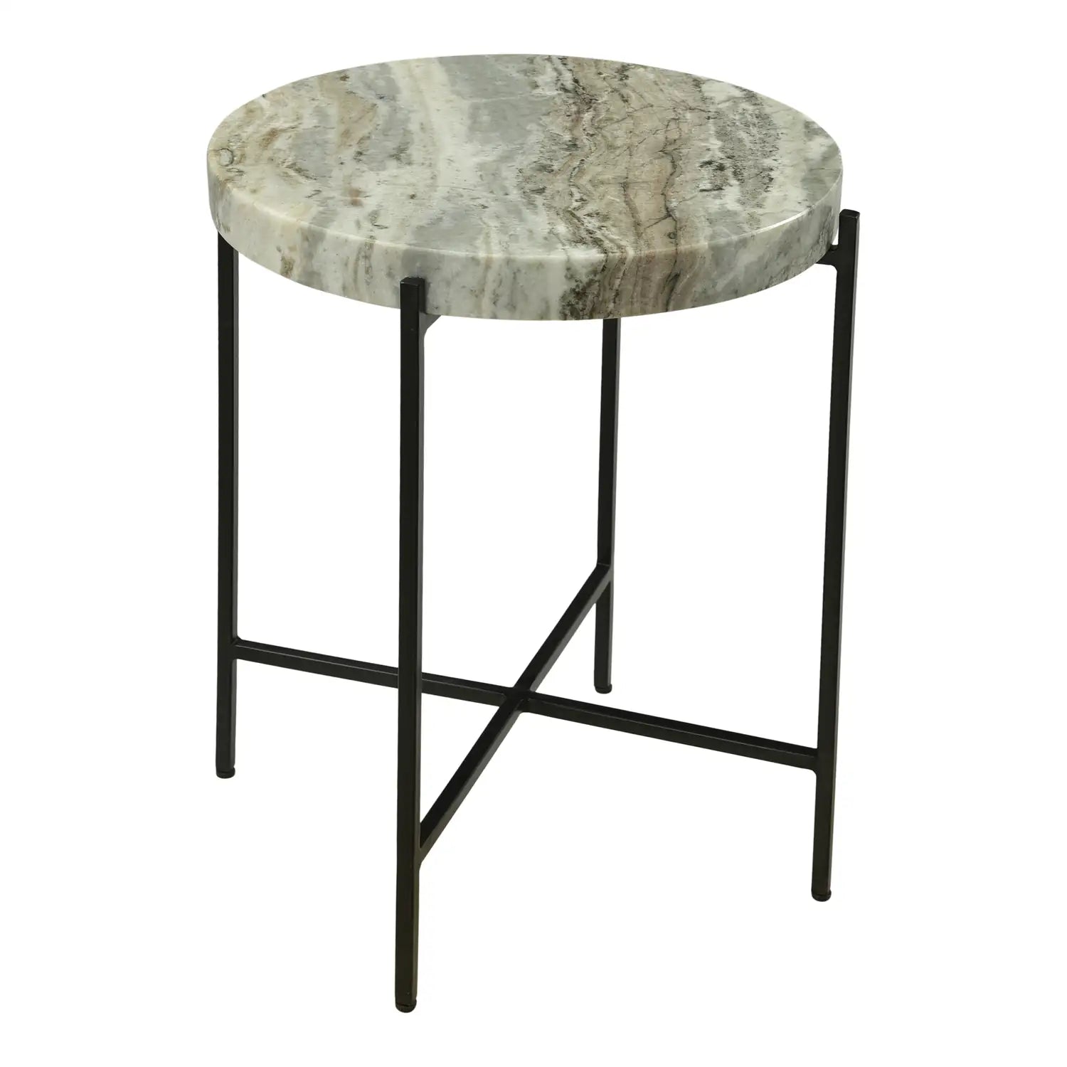 MOES CIRQUE ACCENT TABLES - Side