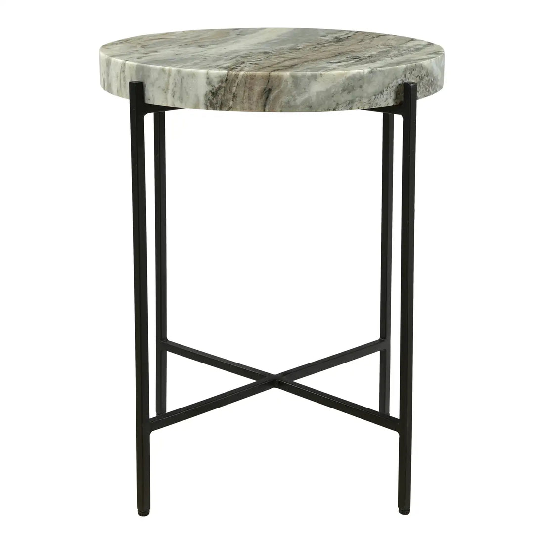 MOES CIRQUE ACCENT TABLES - Side