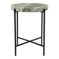 MOES CIRQUE ACCENT TABLES - Side