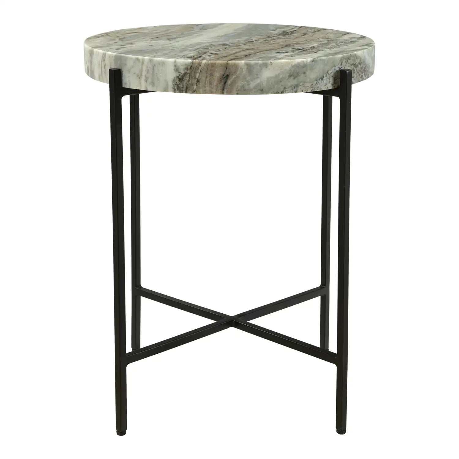 MOES CIRQUE ACCENT TABLES - Side