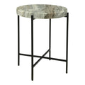 MOES CIRQUE ACCENT TABLES - Side