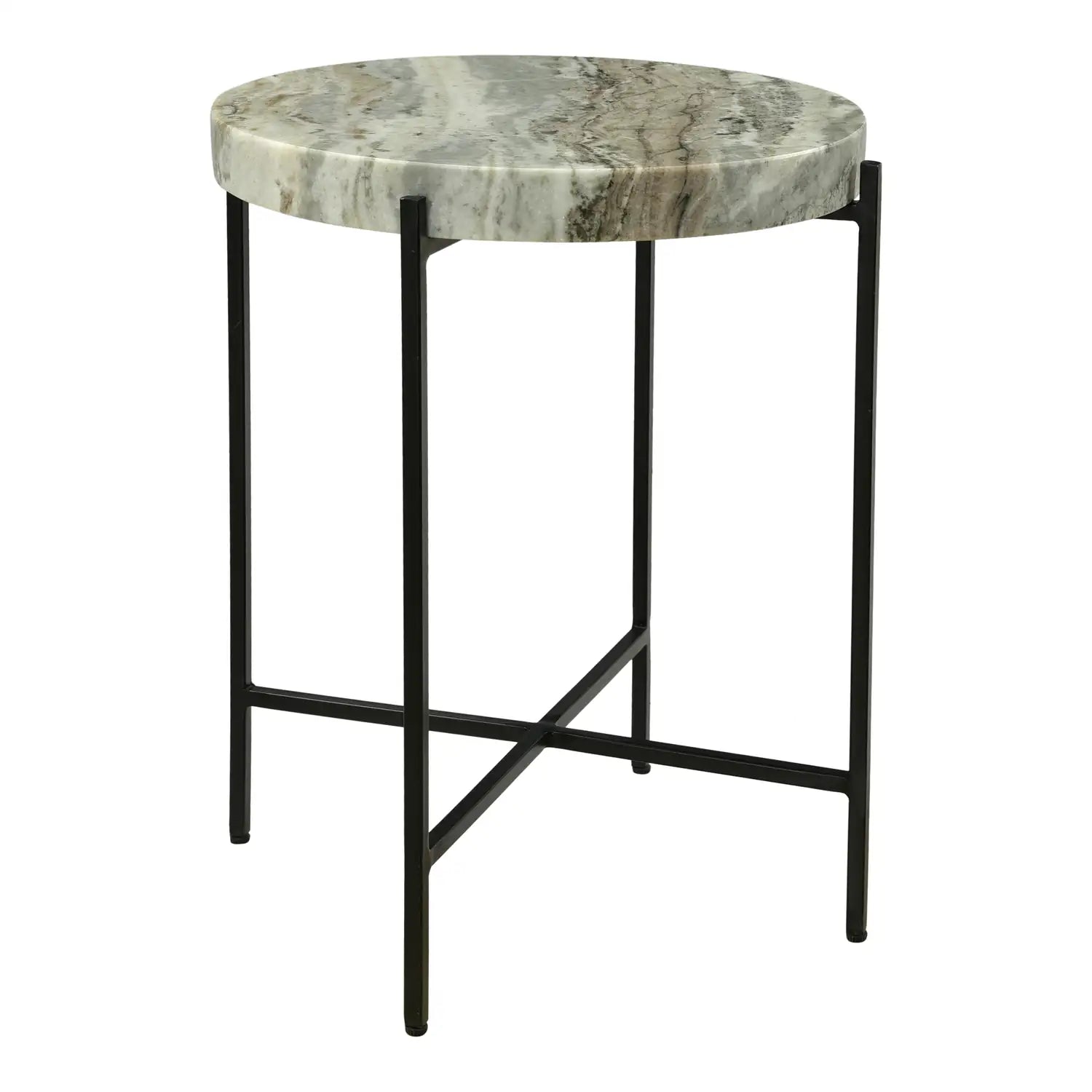 MOES CIRQUE ACCENT TABLES - Side
