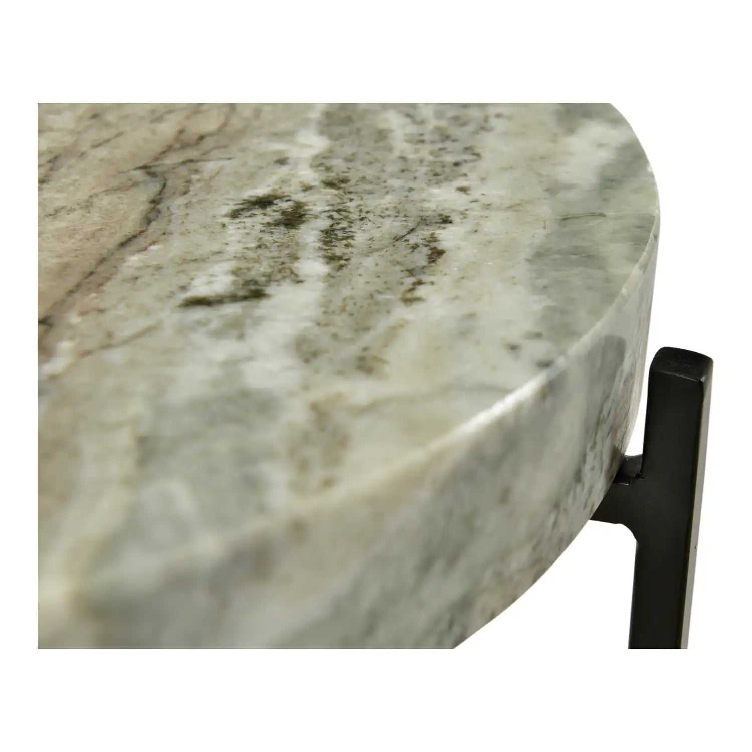 MOES CIRQUE ACCENT TABLES - Side