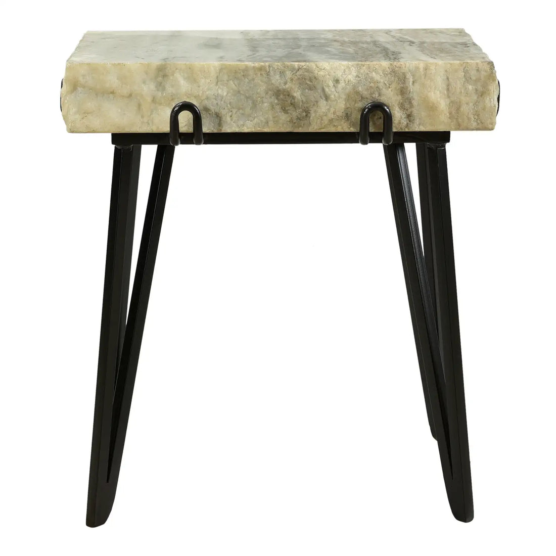 MOES ALPERT ACCENT TABLES - Side