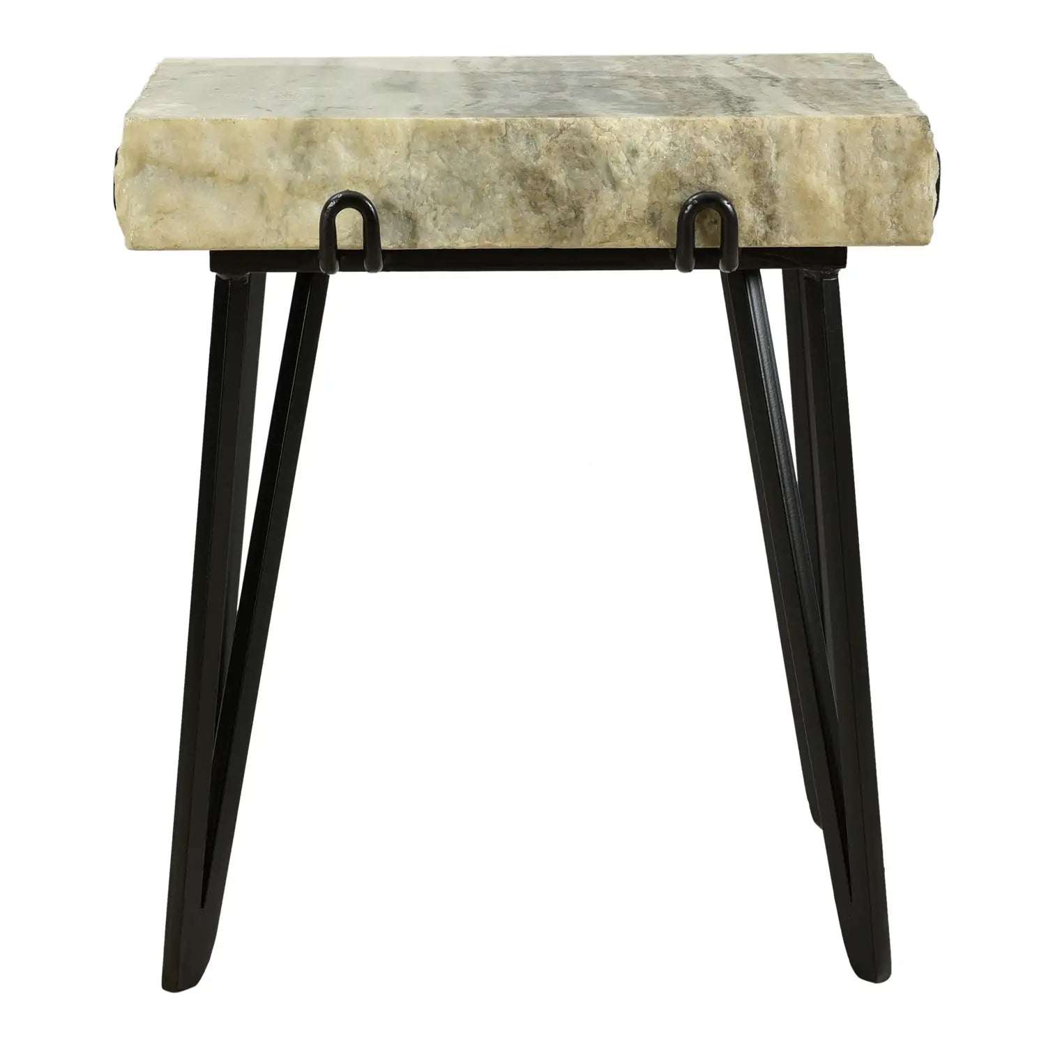 MOES ALPERT ACCENT TABLES - Side