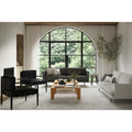 MOES ALPERT ACCENT TABLES - Side