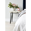 MOES ALPERT ACCENT TABLES - Side