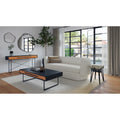 MOES ALPERT ACCENT TABLES - Side