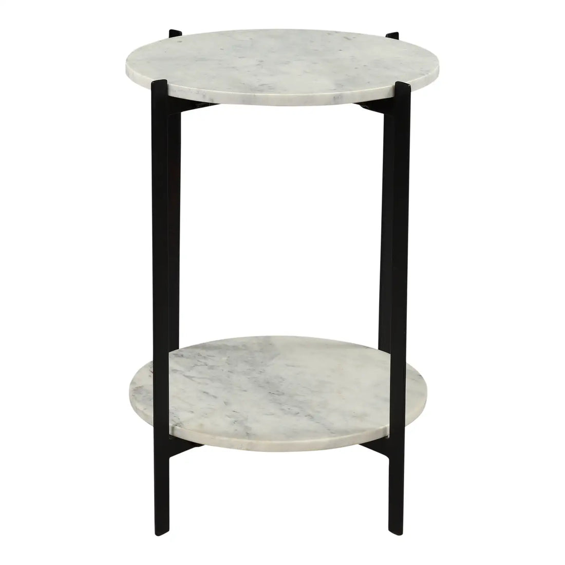 MOES MELANIE ACCENT TABLES - Side