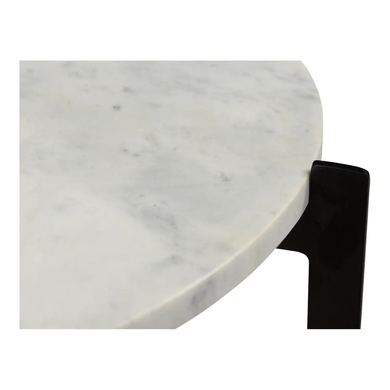 MOES MELANIE ACCENT TABLES - Side
