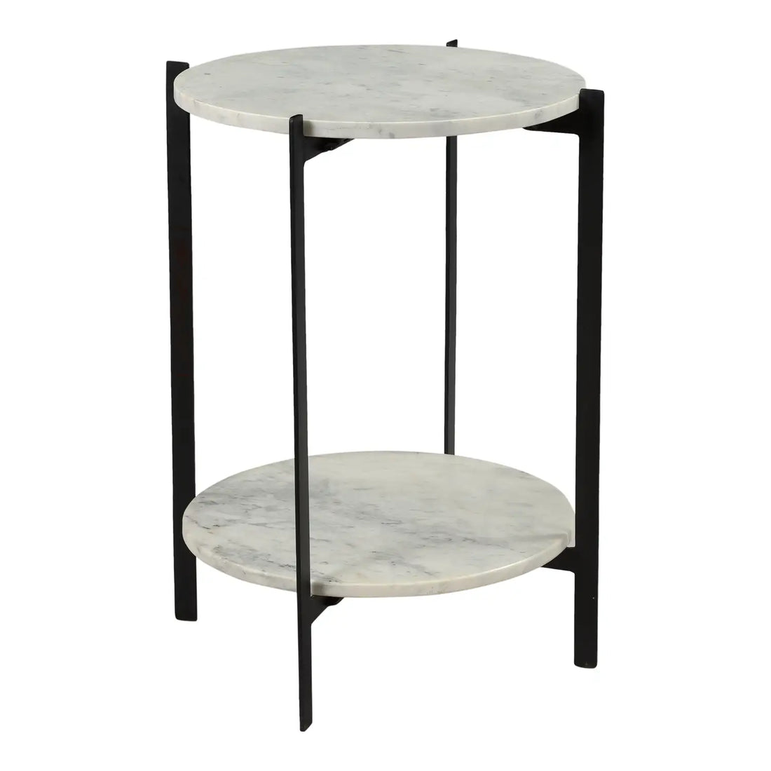 MOES MELANIE ACCENT TABLES - Side