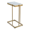 MOES SULU ACCENT TABLES - Side
