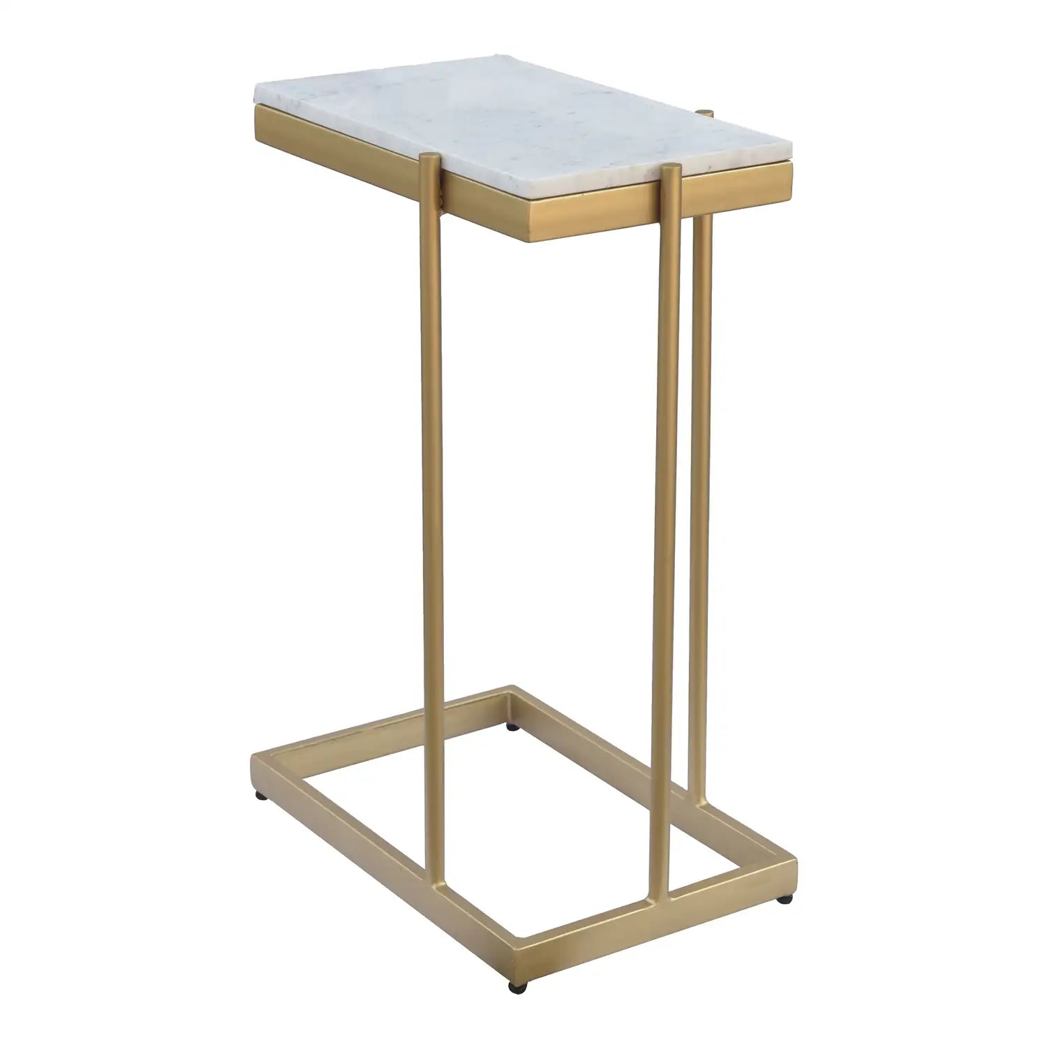 MOES SULU ACCENT TABLES - Side