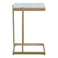 MOES SULU ACCENT TABLES - Side