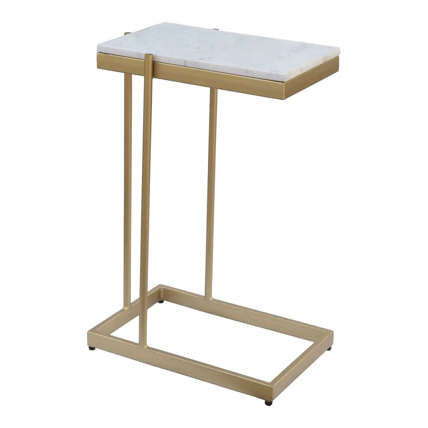 MOES SULU ACCENT TABLES - Side