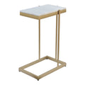 MOES SULU ACCENT TABLES - Side
