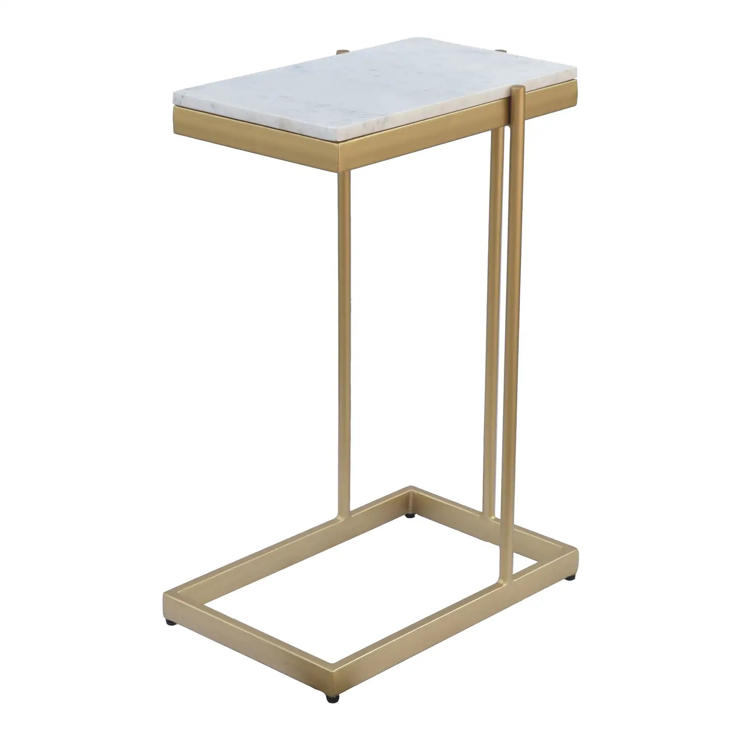 MOES SULU ACCENT TABLES - Side
