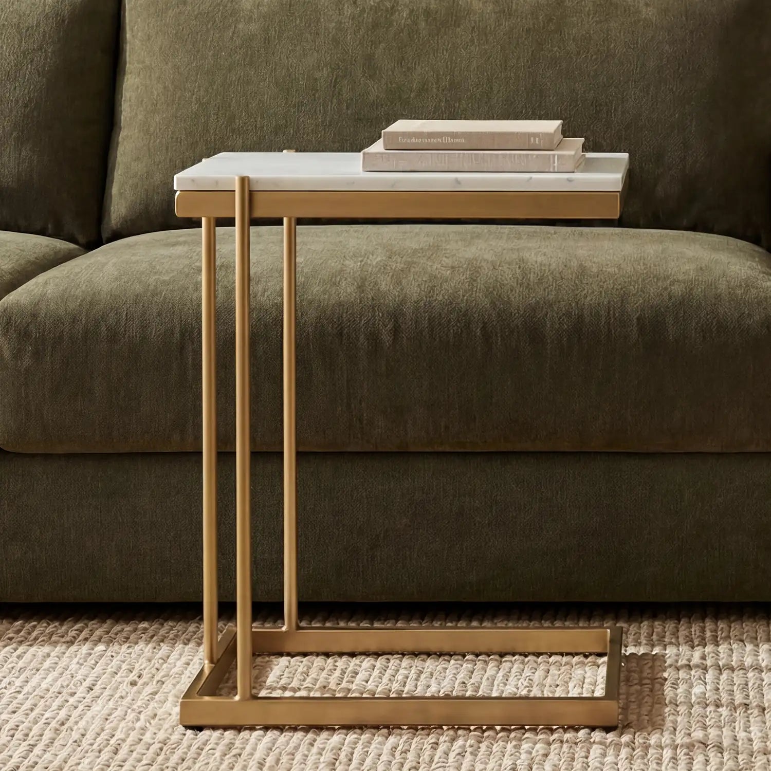 MOES SULU ACCENT TABLES - Side