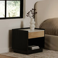 MOE'S, CARTER NIGHTSTANDS, NIGHTSTANDS