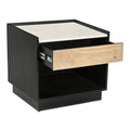 MOE'S, CARTER NIGHTSTANDS, NIGHTSTANDS