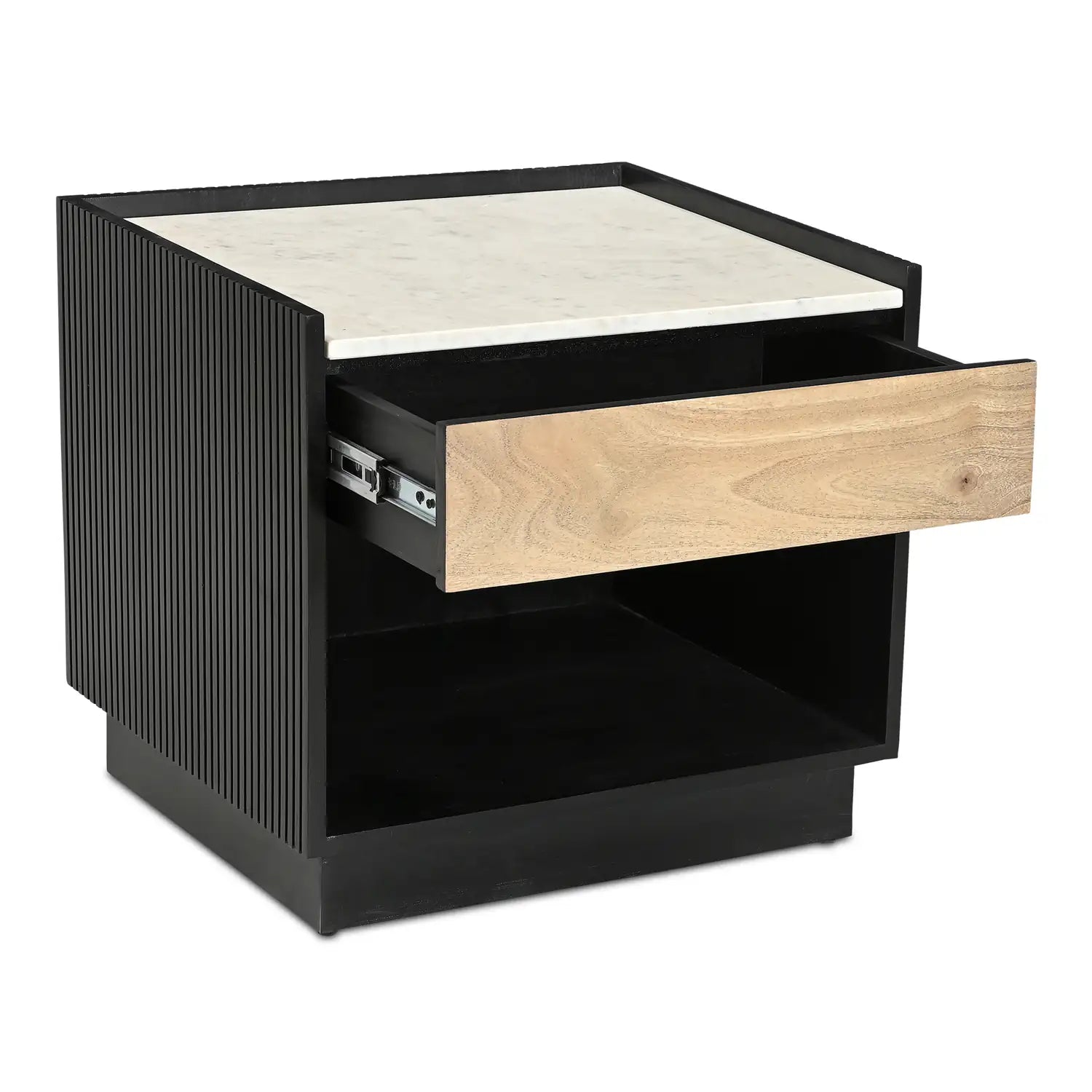 MOE'S, CARTER NIGHTSTANDS, NIGHTSTANDS