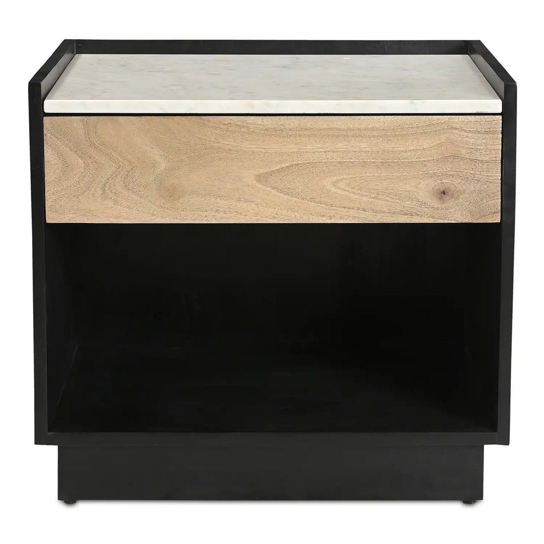 MOE'S, CARTER NIGHTSTANDS, NIGHTSTANDS