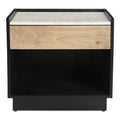MOE'S, CARTER NIGHTSTANDS, NIGHTSTANDS