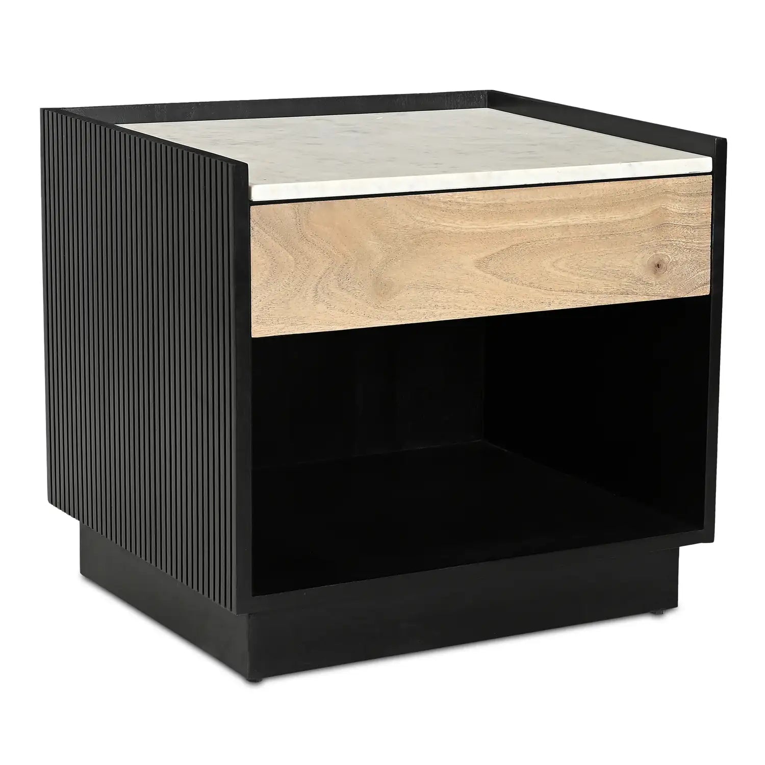 MOE'S, CARTER NIGHTSTANDS, NIGHTSTANDS