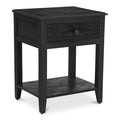 MOE'S, CORRINE NIGHTSTANDS, NIGHTSTANDS