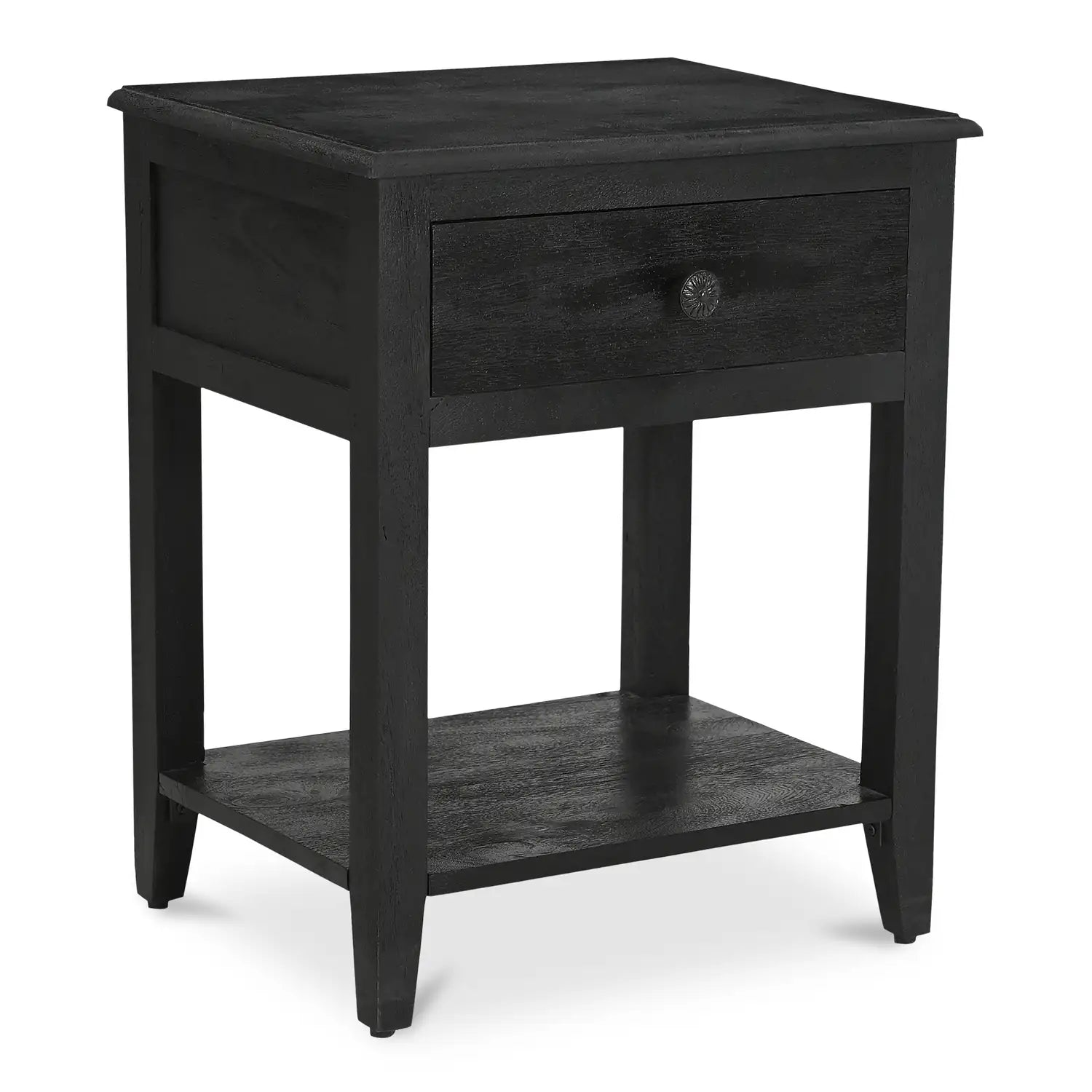 MOE'S, CORRINE NIGHTSTANDS, NIGHTSTANDS