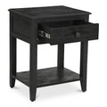 MOE'S, CORRINE NIGHTSTANDS, NIGHTSTANDS