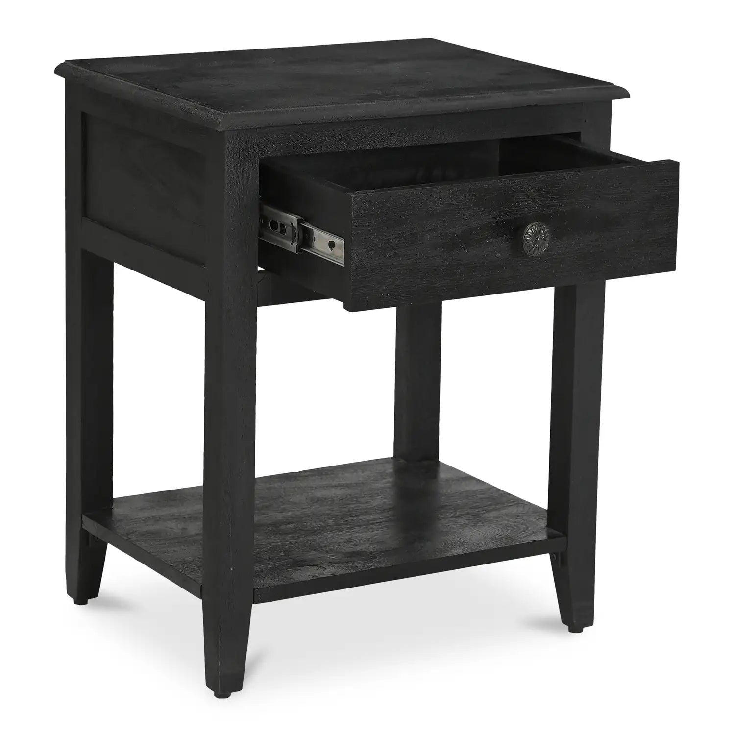 MOE'S, CORRINE NIGHTSTANDS, NIGHTSTANDS