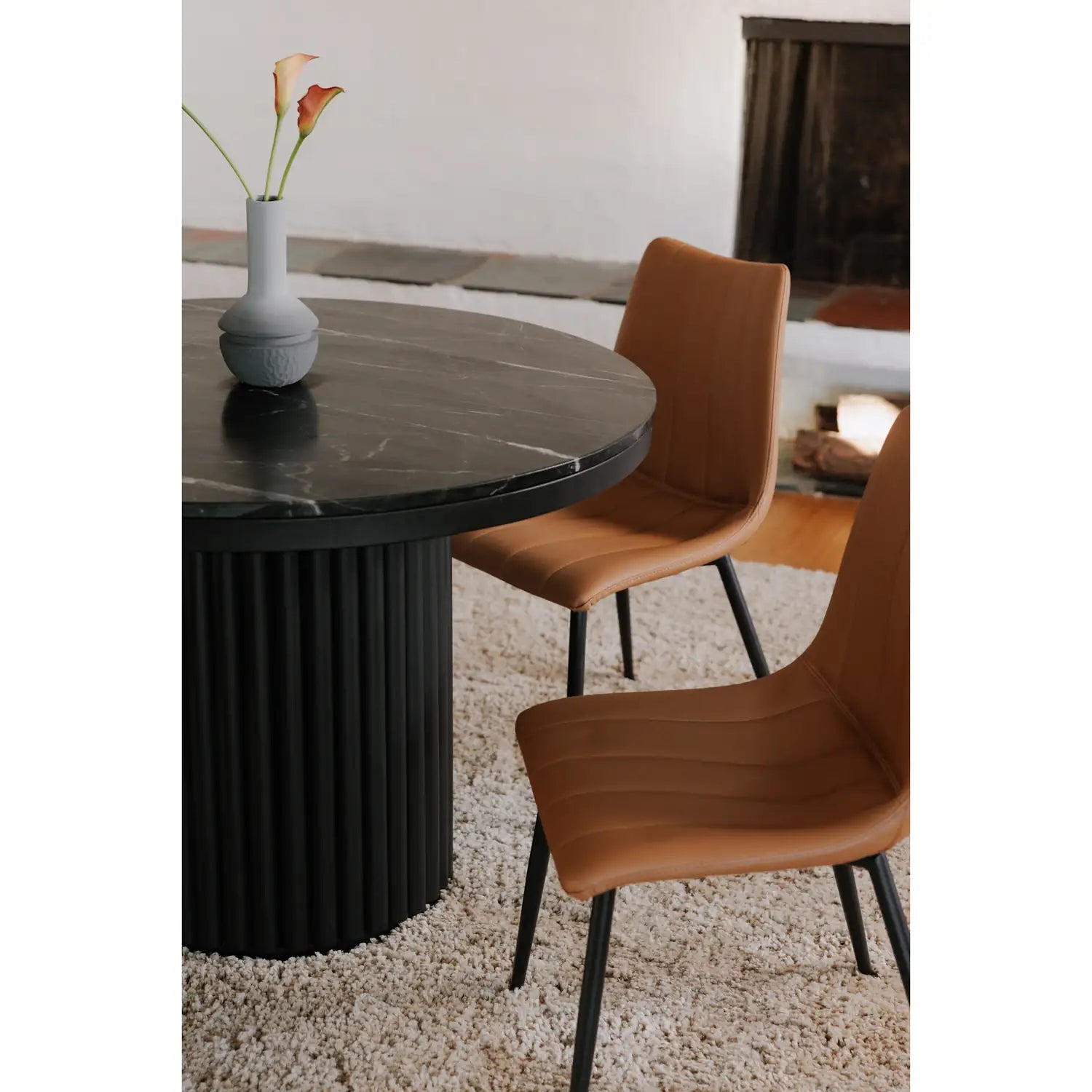 MOES TOWER DINING TABLES - Dining Tables