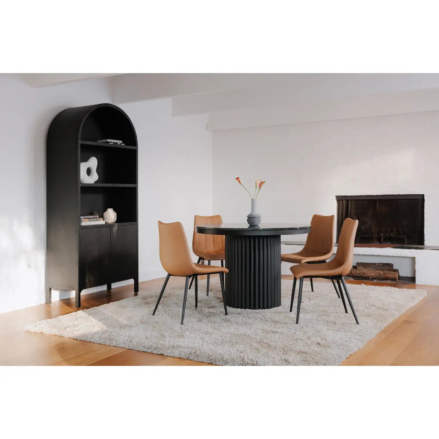 MOES TOWER DINING TABLES - Dining Tables